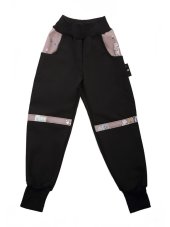 Dětské Soft kalhoty Bearkins