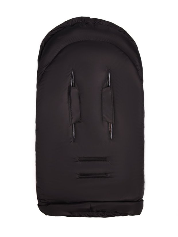 Fusak Bundle Go Wild Black