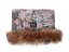 Rukávnik Luxury Poppy