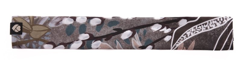 Potah na madlo kočárku Bloomora