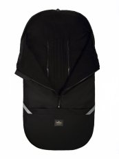 Fusak 2v1 Cocoon Softshell Wild Black