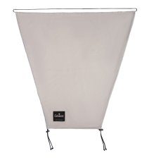 Sluneční clona Light Beige