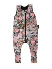 Rastúci spací vak MOVE Poppy