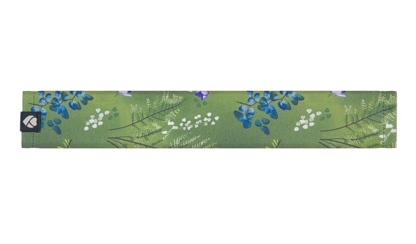 Potah na madlo kočárku Fairytale Woodland