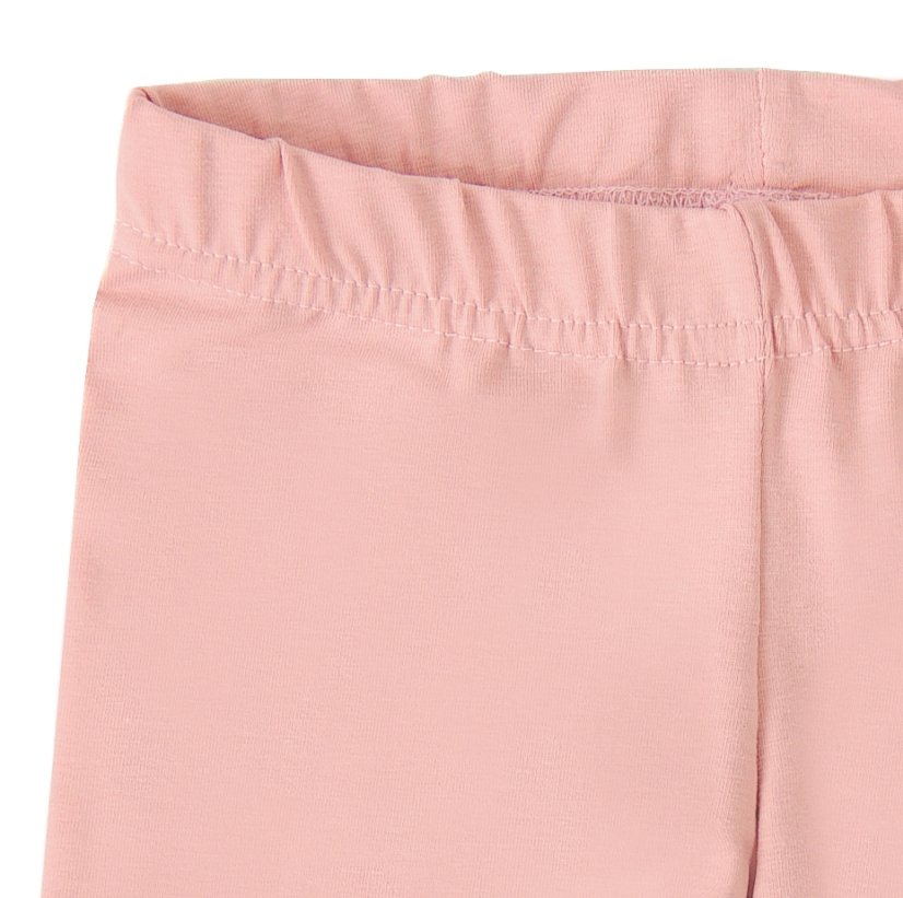 Kraťasy SIMPLE Misty rose - Velikost: vel.80