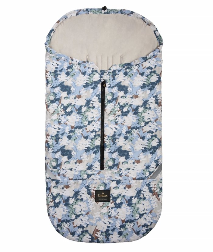 Fusak 2v1 Cocoon Softshell Dorbie
