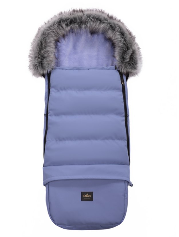 Fusak Combi SOFT Blue