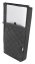 Rolovací batoh Emitex Rolltop softshell Černý