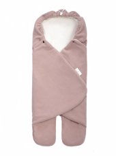 Zavinovačka ZOE Light Beige