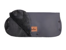 Rukávník Bundle Grey