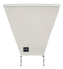 Sluneční clona Light Beige
