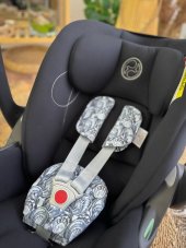 Souprava polstrování Shellsy