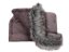 Rukávník Luxury Soft Dark Grey