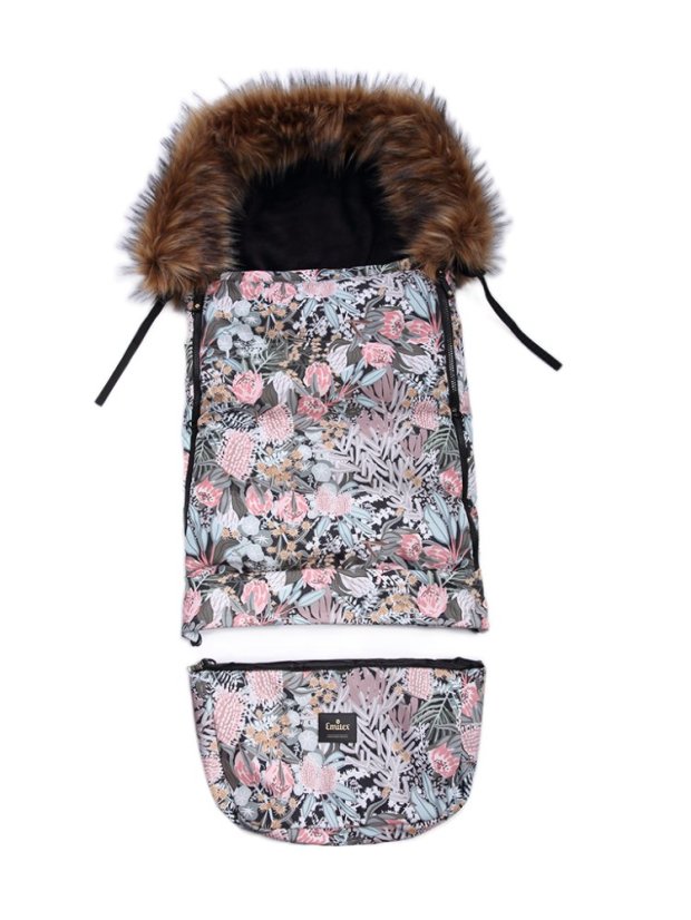 Fusak Combi Soft Poppy