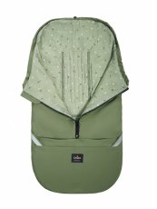 Fusak 2v1 Cocoon Softshell Spring Meadow
