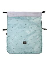 Zimní nepadací deka ZIBIE Winglow