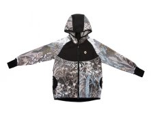 Dětská Soft bunda Bloomora