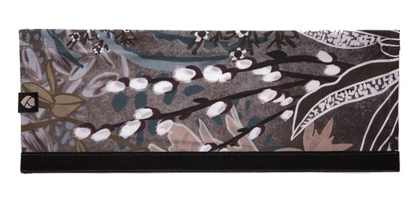 Potah na madlo kočárku Bloomora