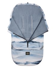 Fusak 2v1 Cocoon Softshell Noria
