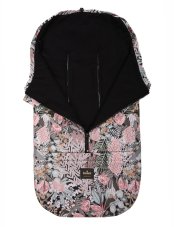 Fusak 2v1 Cocoon Softshell Poppy