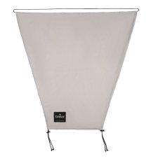 Slnečná clona Light Beige