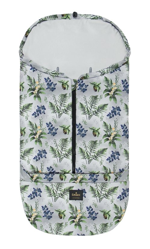 Fusak 2v1 Cocoon Softshell Magical Forest