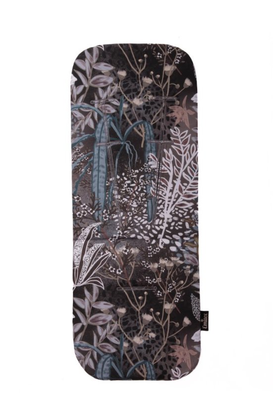 Podložka EDGE UNI Bloomora 2.JAKOST