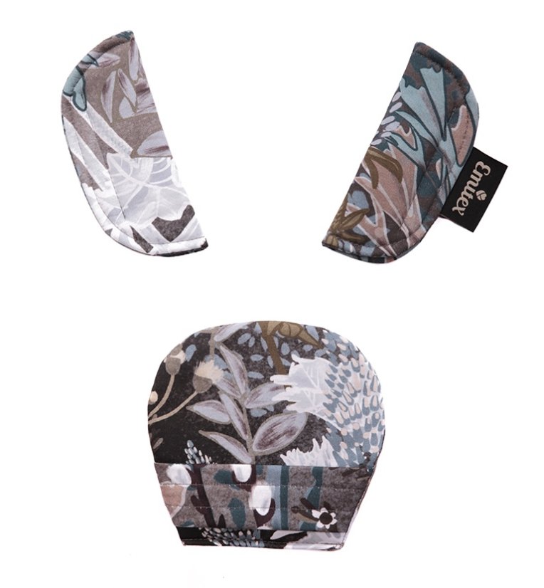 Souprava polstrování Bloomora