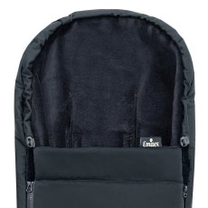 Fusak Fluffy Go Wild Black