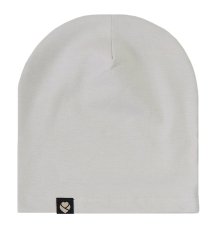 Čepice SIMPLE Grey