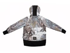 Dětská Soft bunda Bloomora