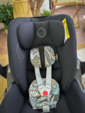 Súprava polstrovania Bloomora