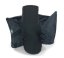 Capáčky SOFT Black