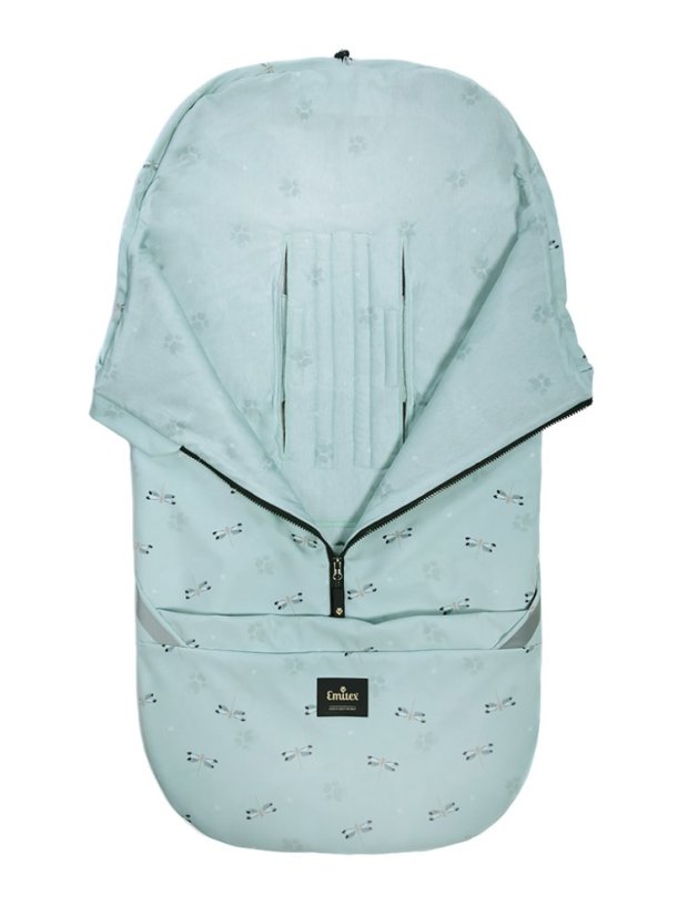 Fusak 2v1 Cocoon Softshell Winglow