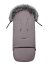 Fusak Combi Soft Dark Grey