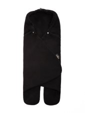 Zavinovačka ZOE Wild Black