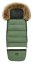 Fusak Combi Soft Forest Green