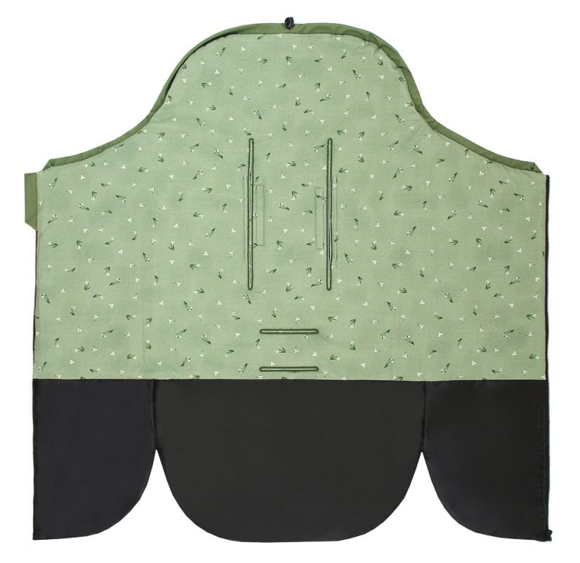 Fusak 2v1 Cocoon Softshell Spring Meadow