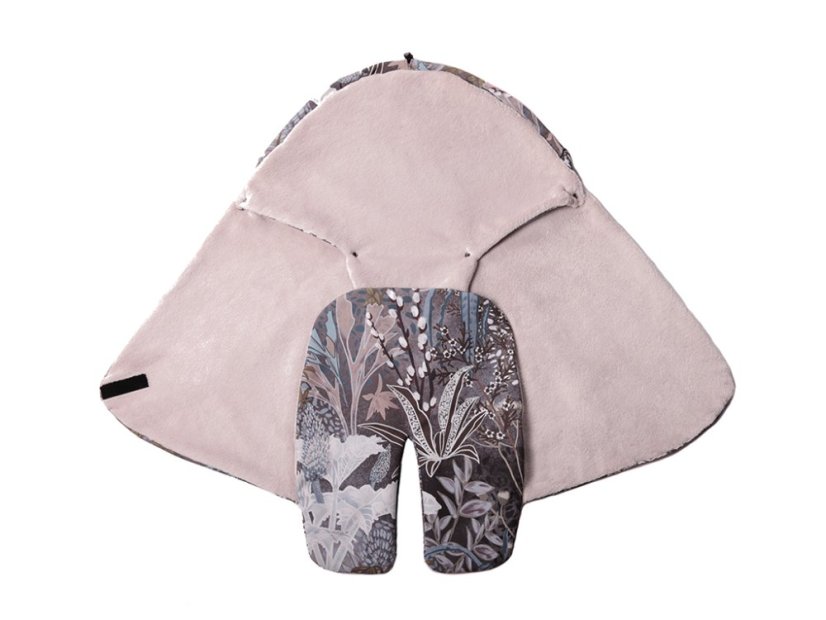 Zavinovačka SÁRA Bloomora