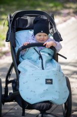 Fusak 2v1 Cocoon Softshell Winglow