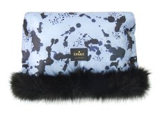 Rukávnik Luxury Blue Splash