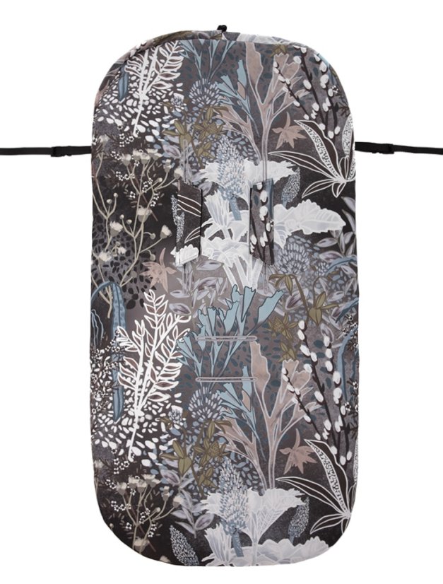 Fusak 2v1 Cocoon Softshell Bloomora