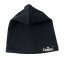Čiapka SIMPLE Warm Black - Velikost: XL