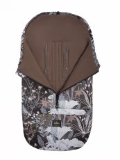 Fusak 2v1 Cocoon Softshell Bloomora