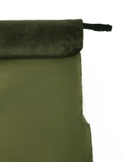 Nepadacia deka Khaki