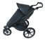 Zimní nánožník Soft Black Comfy