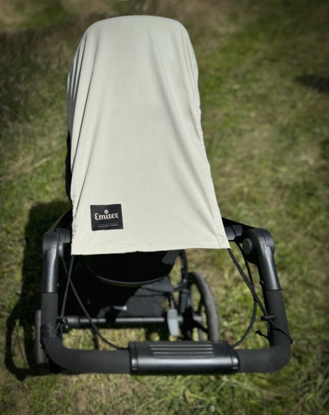 Sluneční clona Green Stone