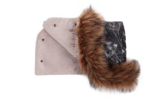 Rukávník Luxury Bloomora