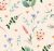 Forest Blossom collection