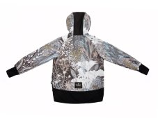 Dětská Soft bunda Bloomora